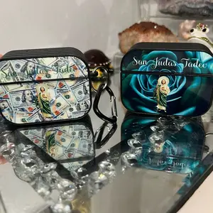 AirPods Pro case San Judas Tadeo