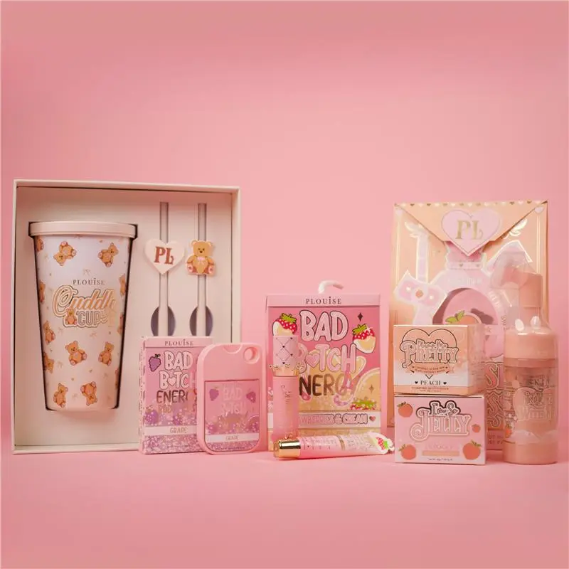 P.Louise x Doulton's Dolled Up Bundle - TikTok Shop