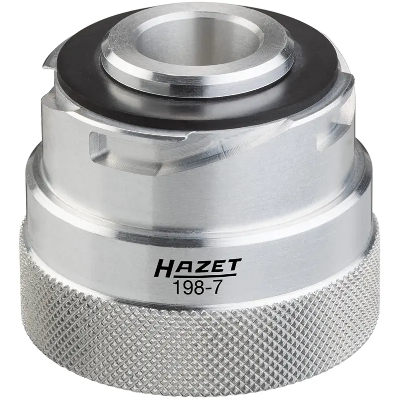 Hazet 198-7 Engine Oil Filling Adapter