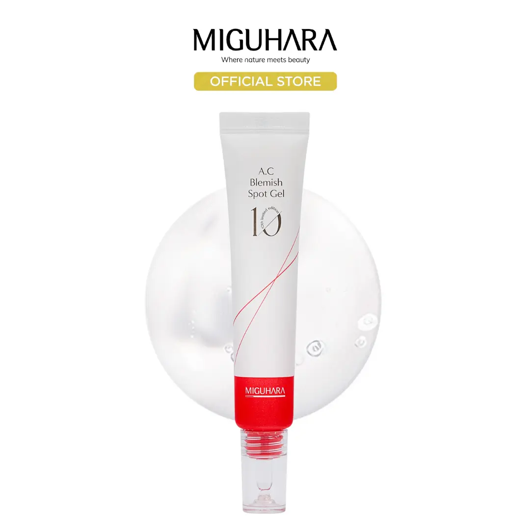 A.C Blemish Spot Gel (30g)