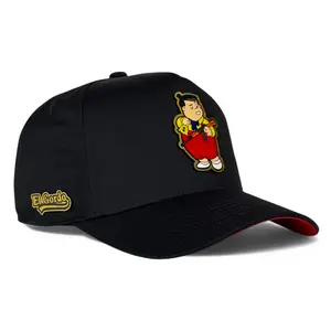 El Gordo Plate Edition - Snapback Hat