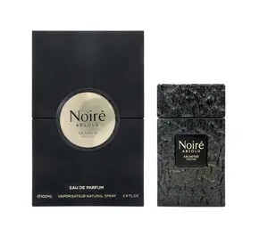 Arabiyat Prestige Noire Absolu EDP Spray 3.4 Fl Oz
