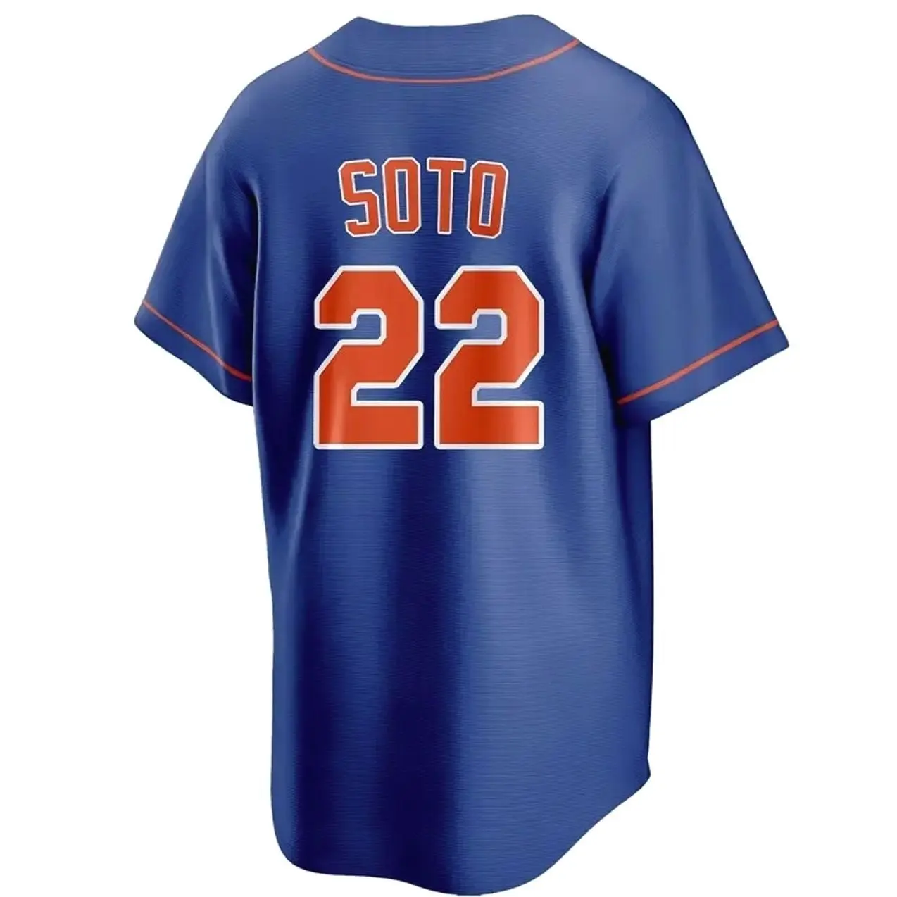 Men's & Women's Retro Striped V-Neck Button-Down Baseball Jersey Top, Professional Sports Clothing for Games & Parties
