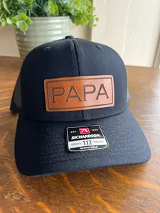 Papa Hat