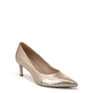 Naturalizer Womens Francis Pump - Medium & Wide Width