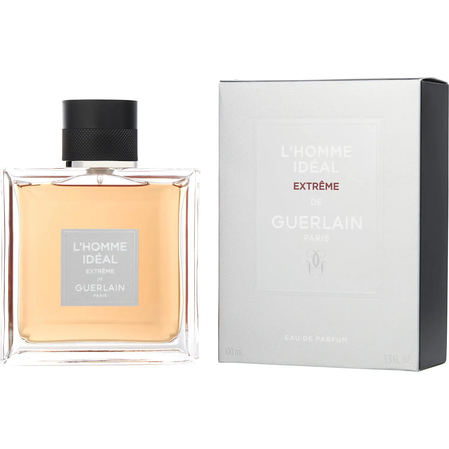 Guerlain L'homme Ideal Extreme By Guerlain Eau De Parfum For Men