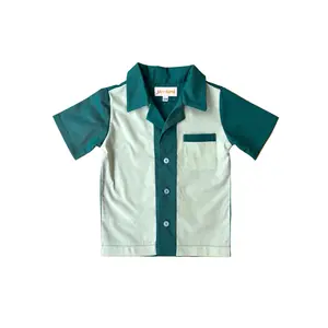 Bowling Shirt - Ralph