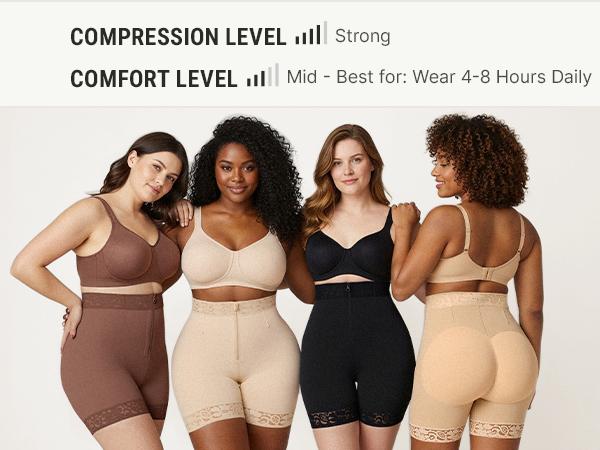 FeelinGirl #live High Waisted body short Shapewear Womens Fajas Colombianas Shapewear Shorts Womenswear Comfort Womenswear Underwear FeelinGirl #live High Waisted body short Shapewear Womens Fajas Colombianas Shapewear Shorts Womenswear Comfort Womenswear Underwear