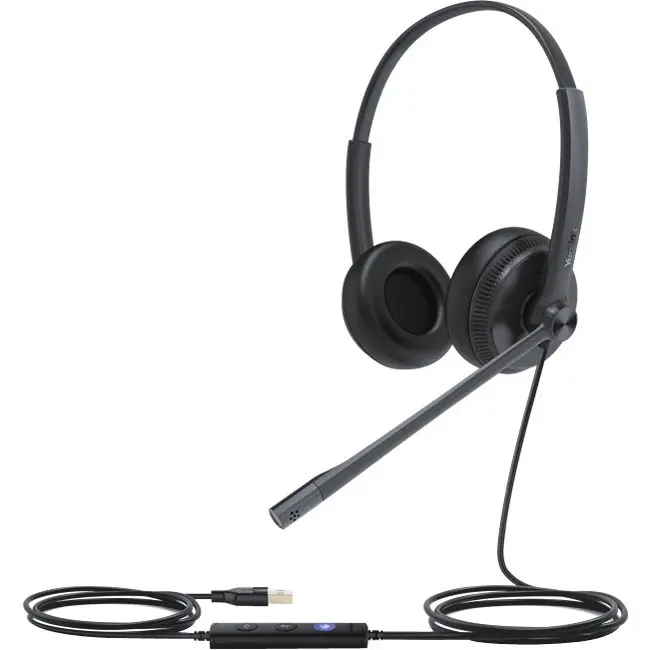 Yealink UH34 Lite Headset