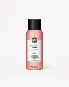Finishing Spray Travel