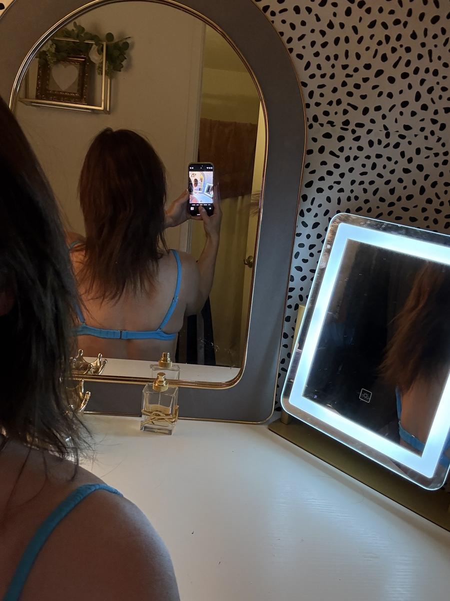 Item: #4A Chocolate Brown, 18inch 130g