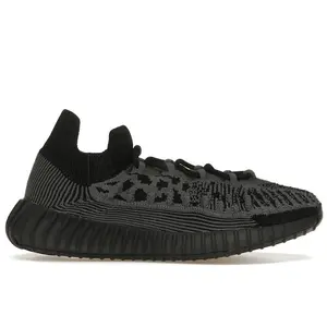 adidas Men's Yeezy 350 V2 CMPCT Slate Onyx, from StockX