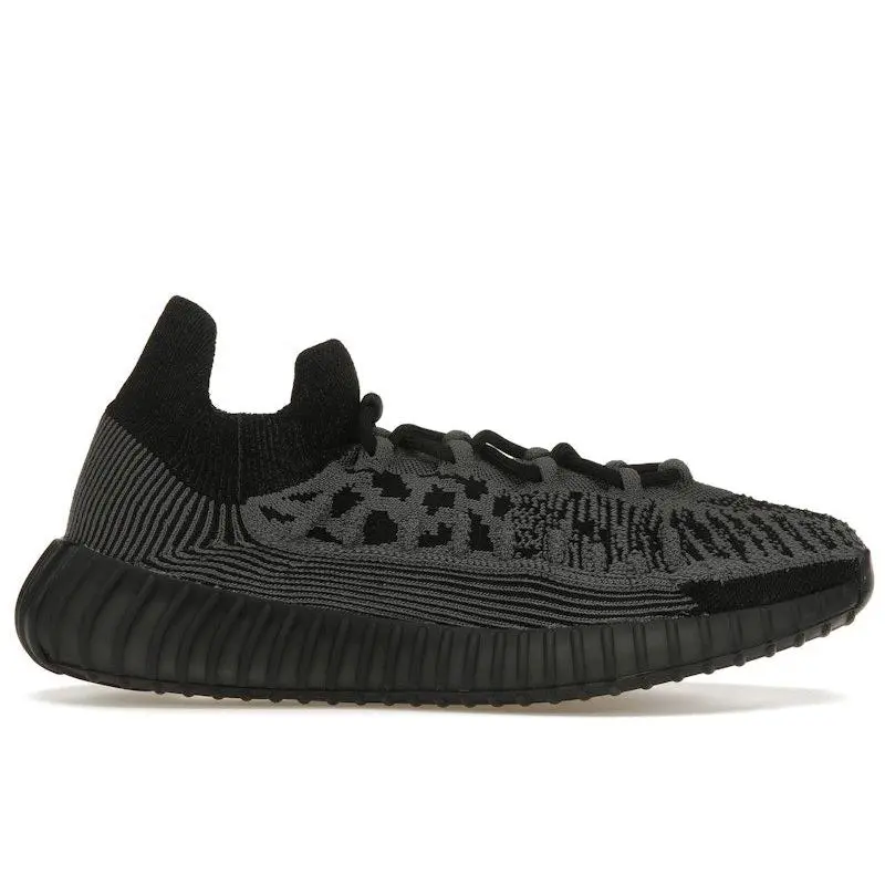 adidas Men's Yeezy 350 V2 CMPCT Slate Onyx, from StockX - TikTok Shop