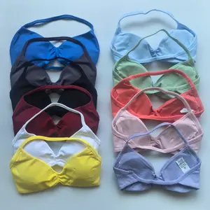 2026-2PCS Gym Set Women Strappy Yoga Bra Top High Waist Workout Scrunch Shorts Sports Suit Seamless Yoga Set Fitness Clothes