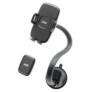 MobileSpec MBM11103 Windshield Two Mount