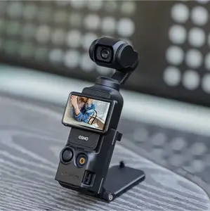 OSMO Pocket 3 Magnetic Mount