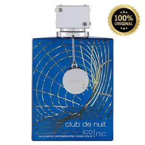 Club De Nuit Iconic by Armaf Club De Nuit Iconic by Armaf