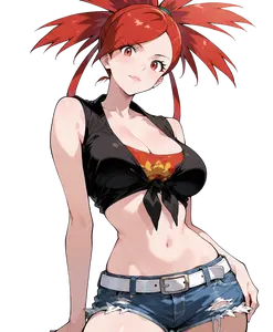 Flannery