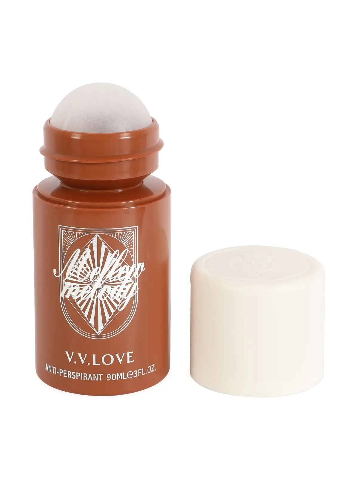 Mellow Melody Women Roll-On Deodorant – Long-Lasting Freshness for Women - 90ml.