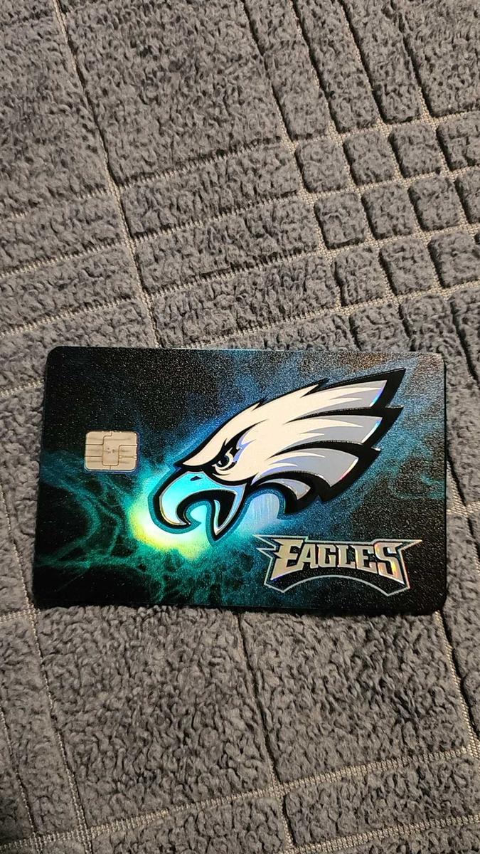 Item: Small Chip, 4.Eagles