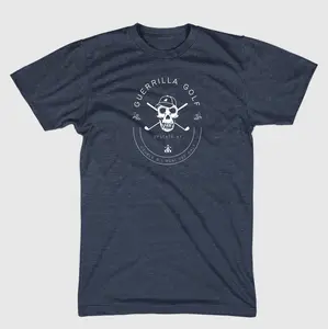 Gorilla Skull Tee