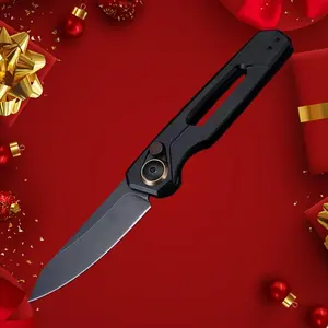 KS7550 Premium Camping Multi purpose EDC Tableware, Cooking Knife, , Suitable for Outdoor BBQ, Travel, Fishing