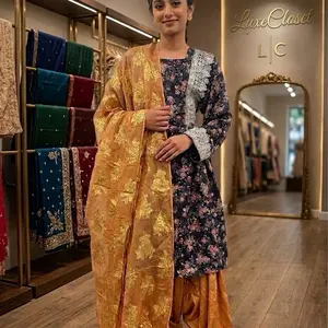 High quality handmade afghan  Dress