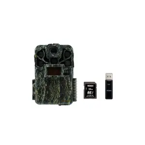Browning Trail Cameras Recon Force Elite Ultra (Non-Cellular) with Accessories