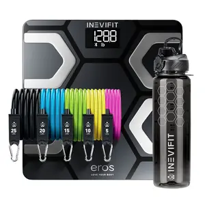 INEVIFIT Smart Fitness Trio