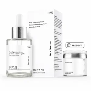 Multi-Action Pore Minimizing Serum – 30ml, Reduces Wrinkles & Fine Lines, Brightens & Deeply Hydrates, Gentle PHA Formula for Sensitive Skin, Christmas Gifts