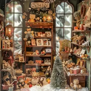 FigurineFusion Collective