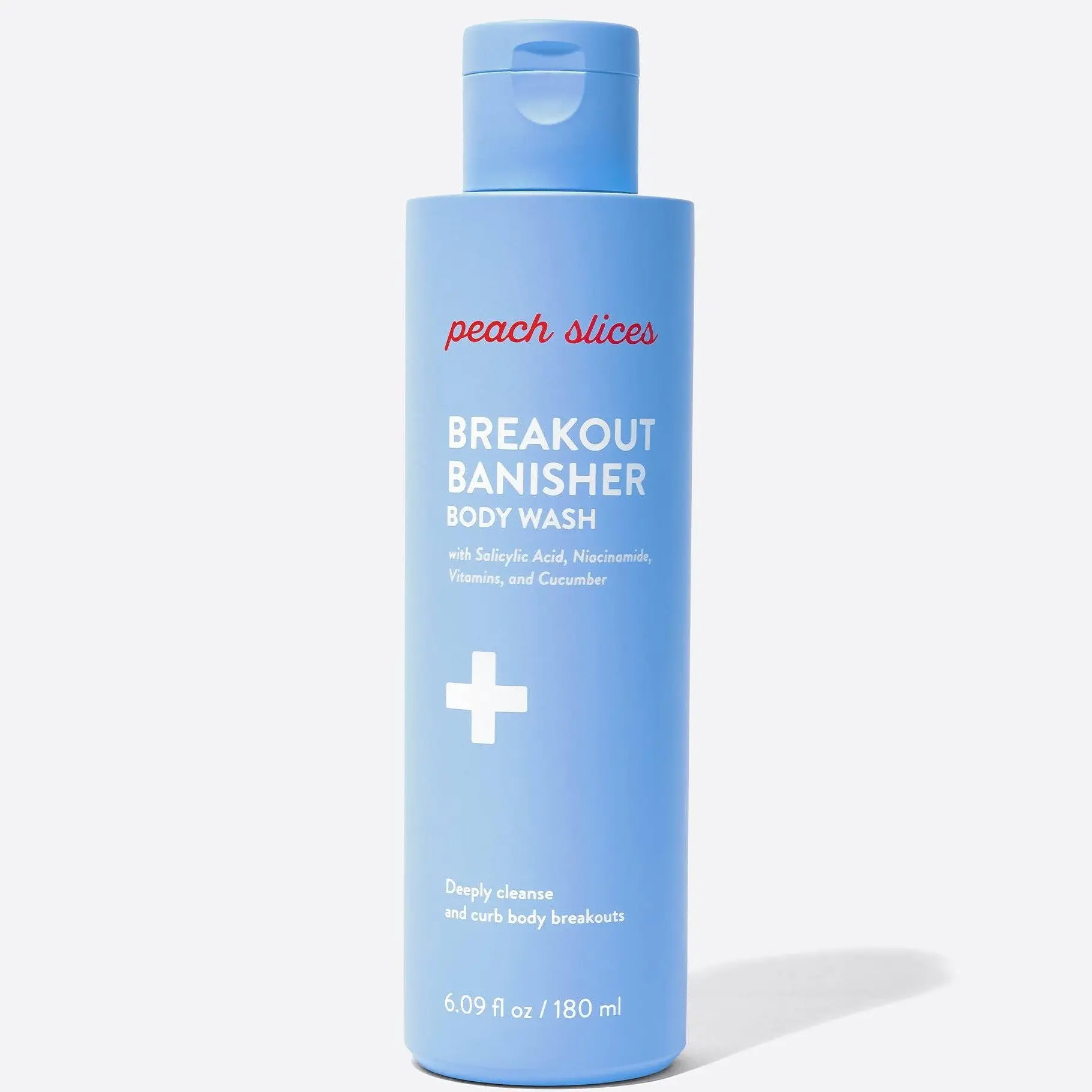 Breakout Banisher Body Wash Breakout Banisher Body Wash