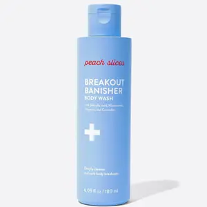 Breakout Banisher Body Wash