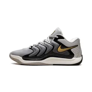 KD 17 "Light Iron Ore / Metallic Gold" FJ9487 003