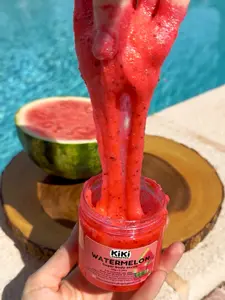 Sugar Body Scrub, 5.29 oz Natural Ingredients