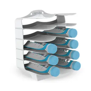 Twist Keeper Breast Milk Organizer