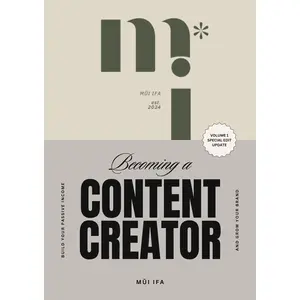 Transformative Guide to Becoming a Successful Content Creator