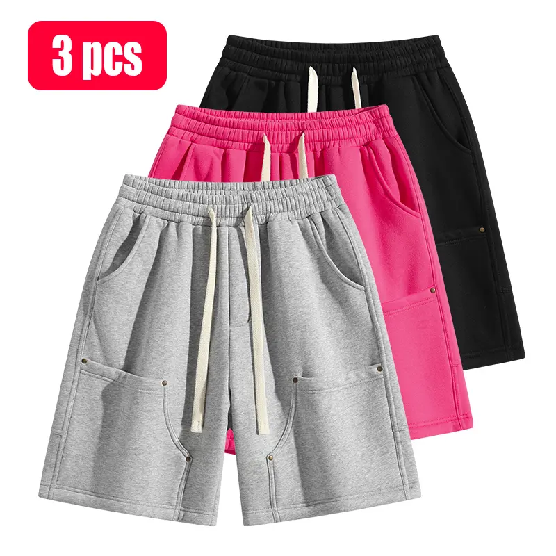 Light gray+Rose red+Black