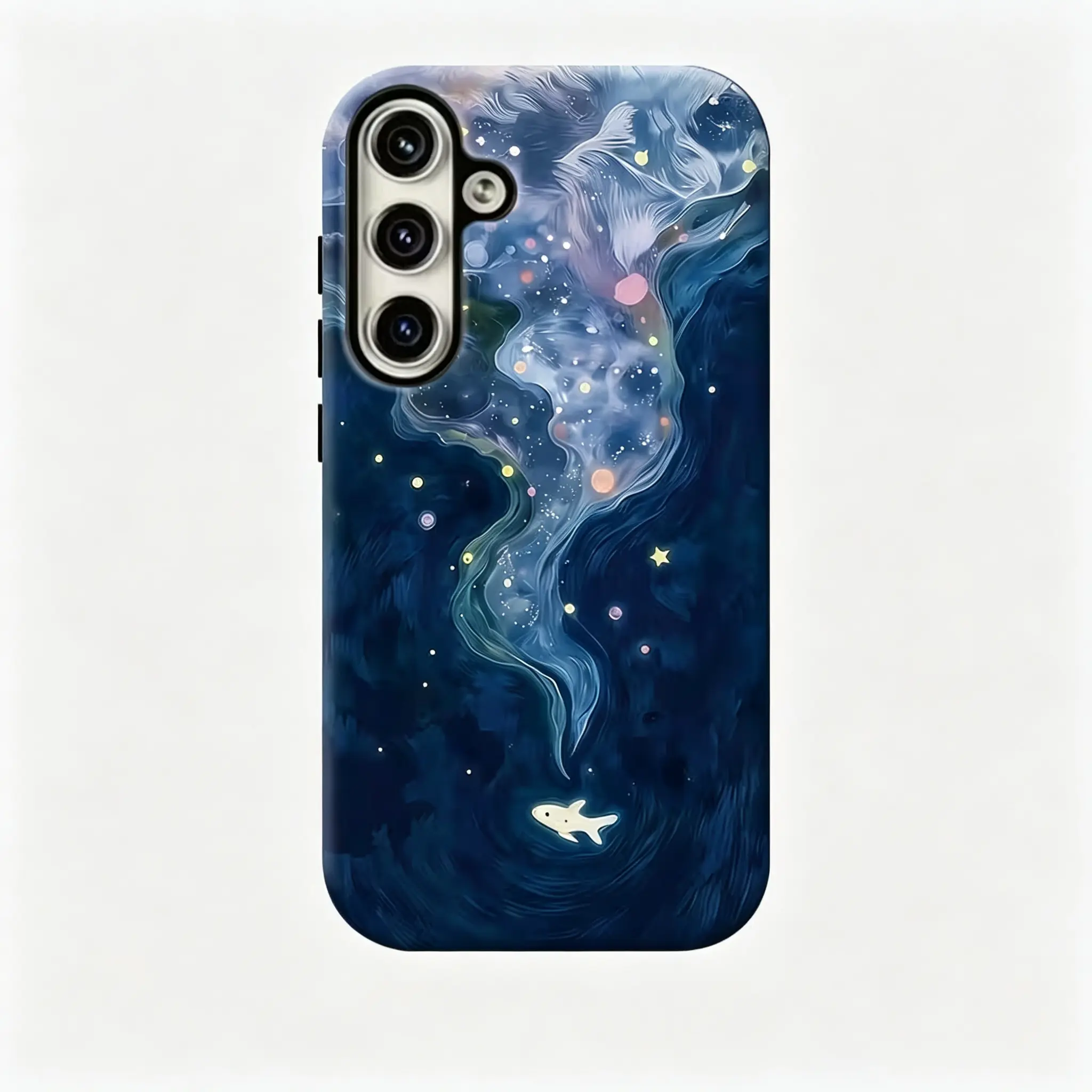 The KEKEME dual-use phone case for Samsung Galaxy S26- S21 Ultra Plus, FE, Edge, S20, A15- A56 features all-round protection against drops, a sleek and simple design, and is suitable for both men and women patriotic decor