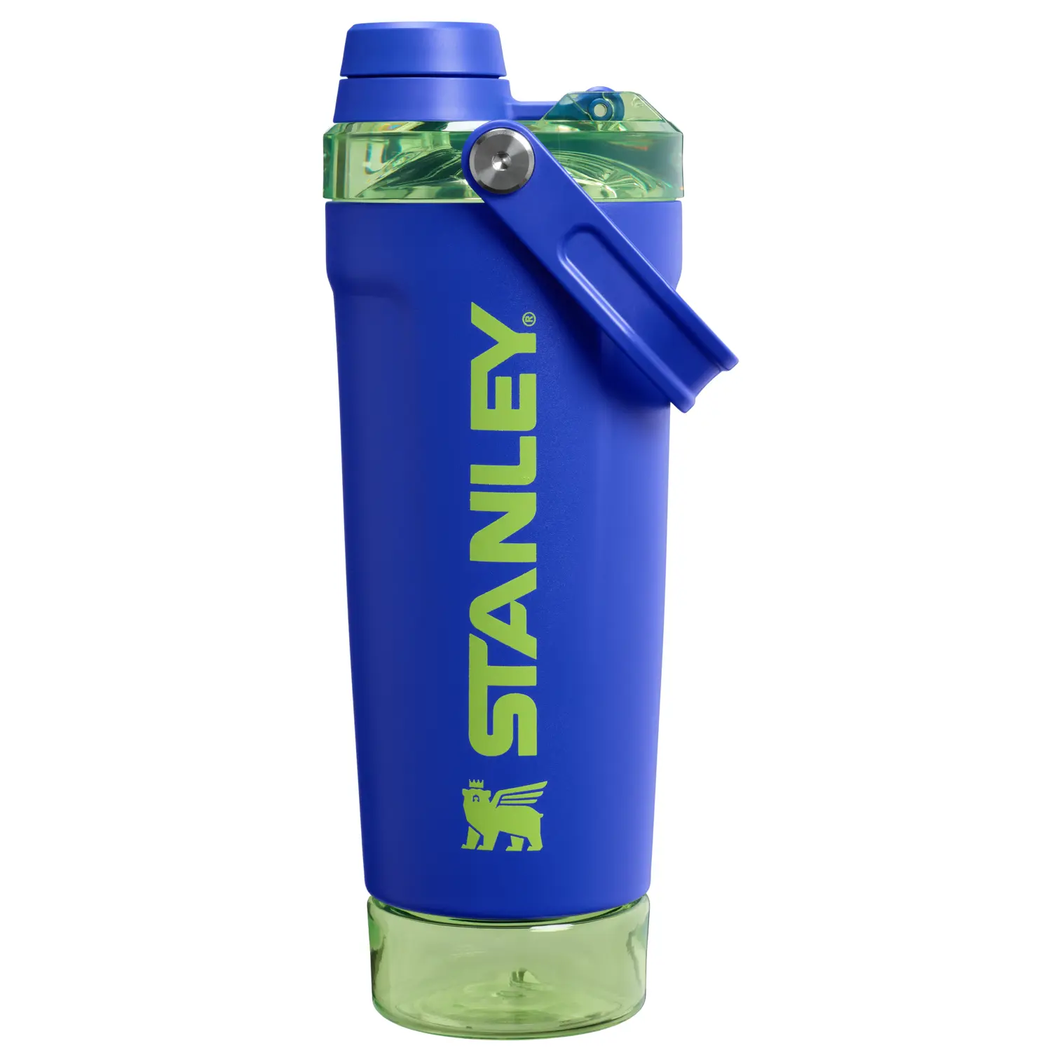 Cobalt Chartreuse
