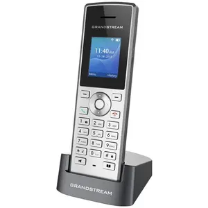 Grandstream  Dual-Band Cordless Wi-Fi Support Phone