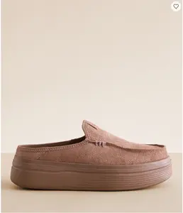 Austin Lift Leather Mule Shoe - Women's Austin Lift Leather Mule Shoe - Women's