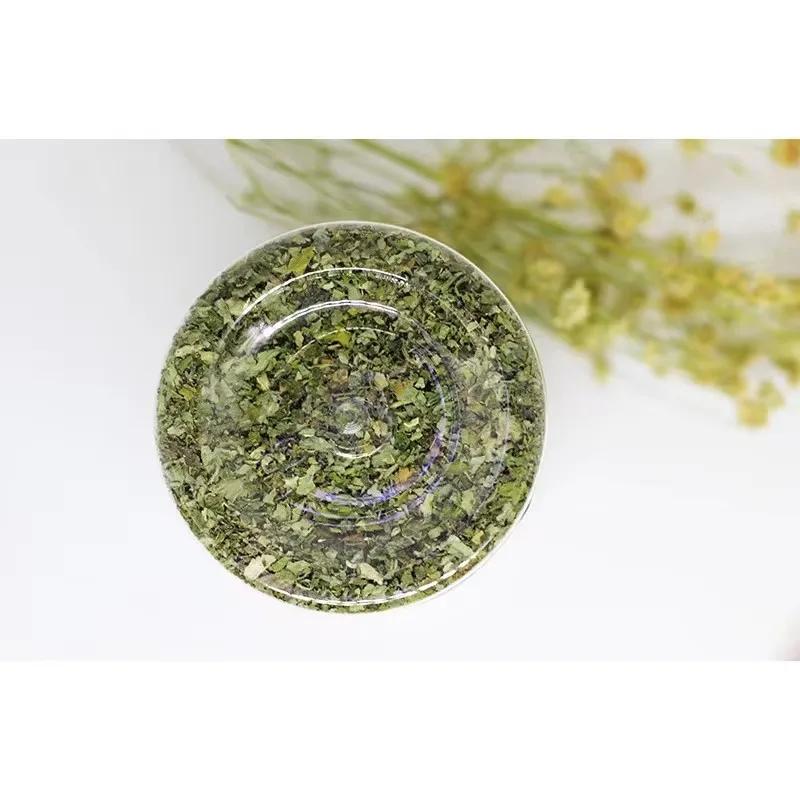 Organic 100% Natural High Quality Catnip Mint Taste Funny Cat Toy