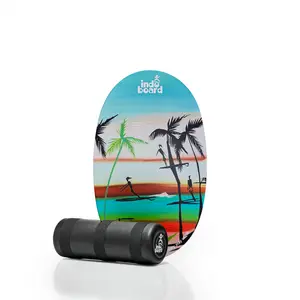 Brian Bent - Original Deck x Roller Bundle