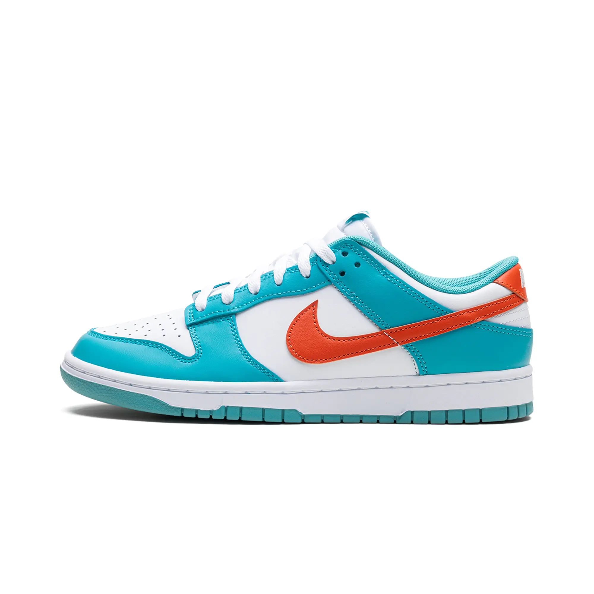 Dunk Low "Dolphins" DV0833 102