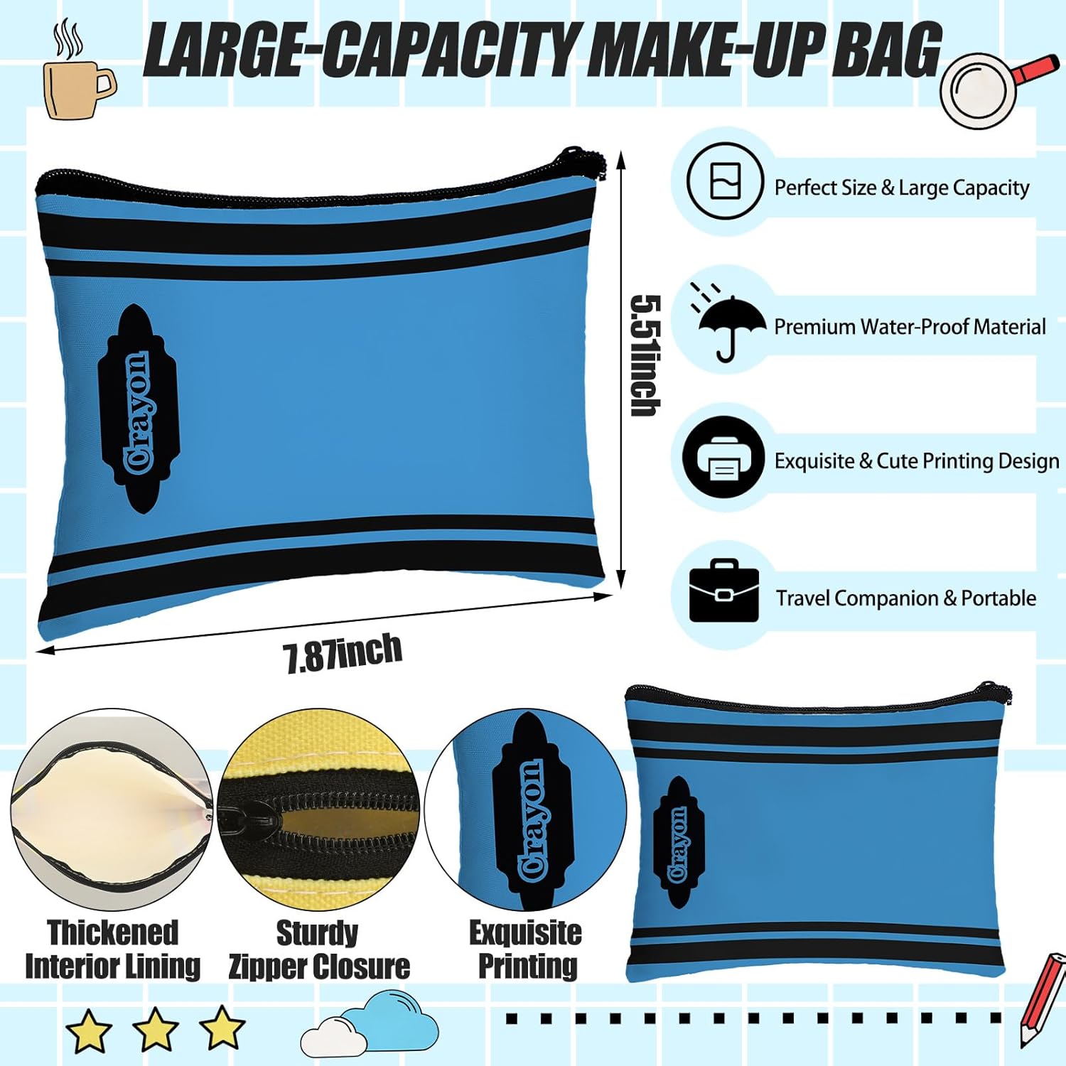 6/12 Pcs Back to School Teacher Gift Bags Canvas Tote Bags with Pencil Crayon Marble Notebook Apple Pattern Thank You Gift Handbags for Teacher Student,School Study Supplies,Welcome First Day of School Teacher Appreciation Class Rewards Graduation Gift 6/12 Pcs Back to School Teacher Gift Bags Canvas Tote Bags with Pencil Crayon Marble Notebook Apple Pattern Thank You Gift Handbags for Teacher Student,School Study Supplies,Welcome First Day of School Teacher Appreciation Class Rewards Graduation Gift