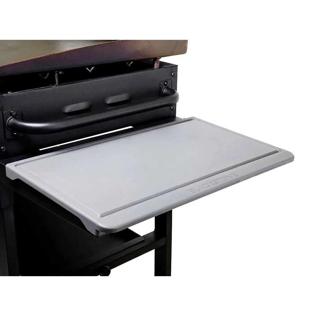 SIDE SHELF CUTTING BOARD - LARGE UNITS SIDE SHELF CUTTING BOARD - LARGE UNITS