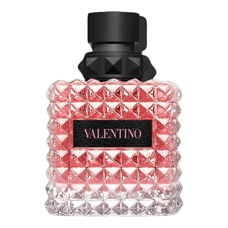 Valentino Donna Born In Roma for Women Eau de Parfum Spray, 3.4 Ounce