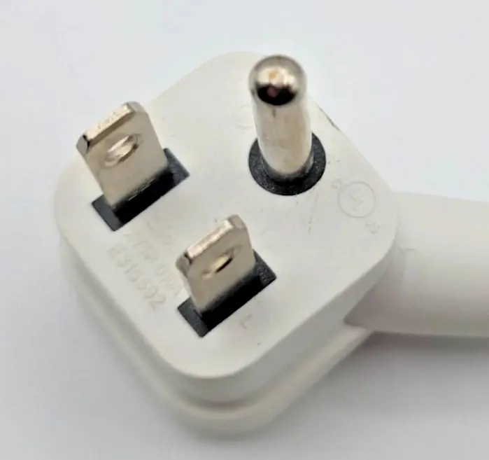 TP-Link Kasa Smart Plug Power Strip KP303, 3-Outlets Indoor Surge Protector (Without Box)