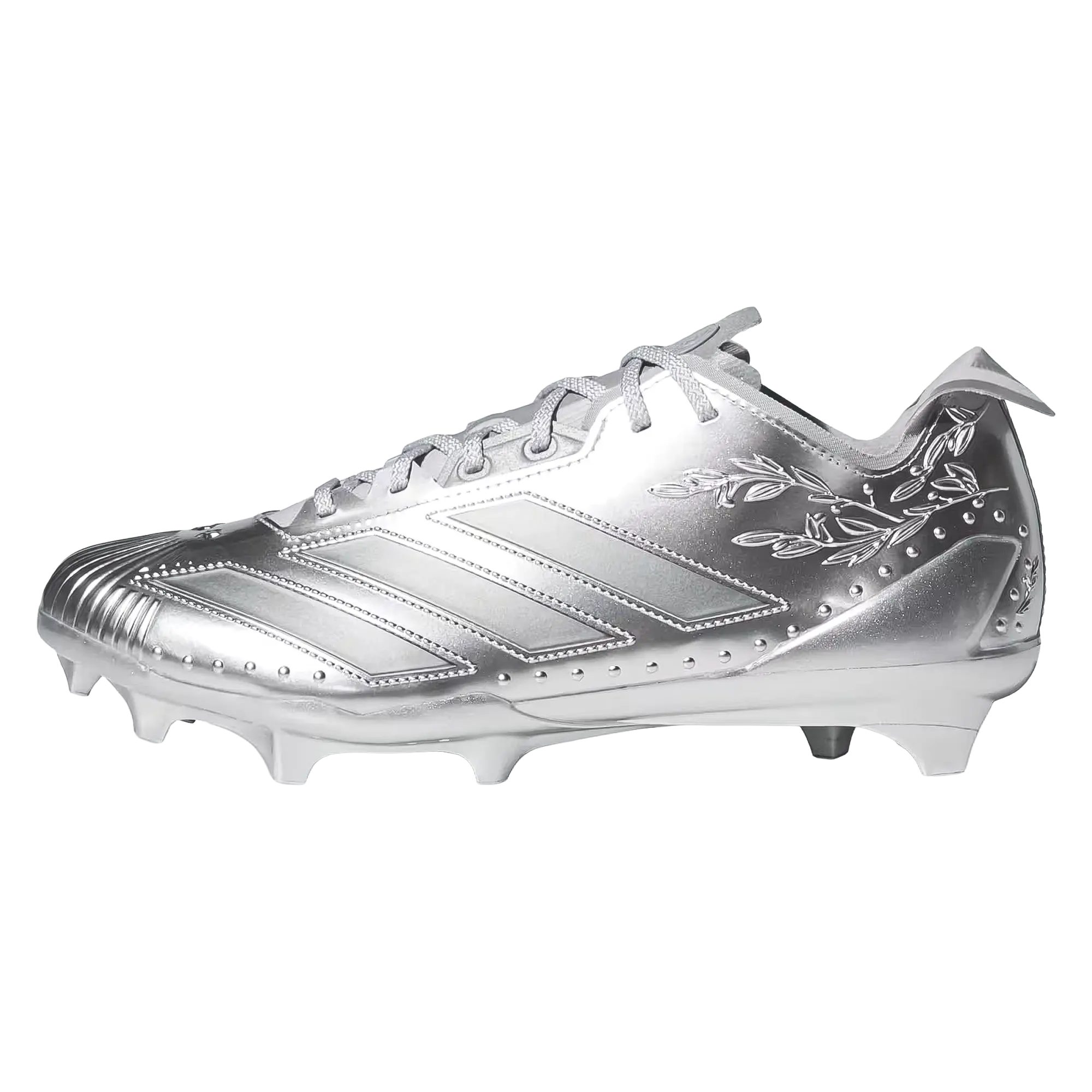 Adizero Electric II "Coins Silver Metallic" JQ6768